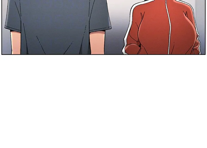 兄妹的秘密授课 第39話-什麼?被爸媽看到了!! 第56页
