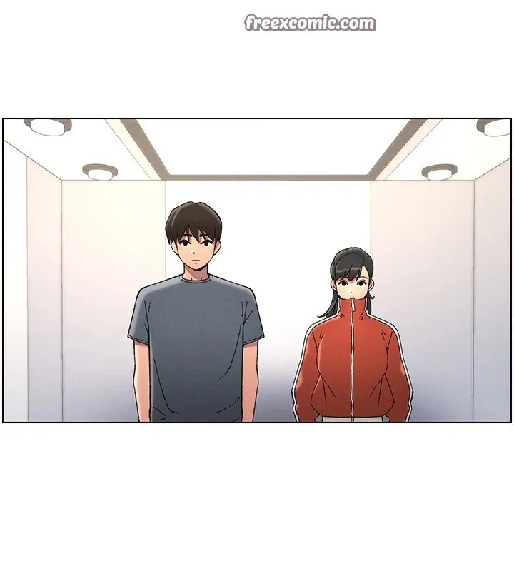 兄妹的秘密授课 第39話-什麼?被爸媽看到了!! 第90页