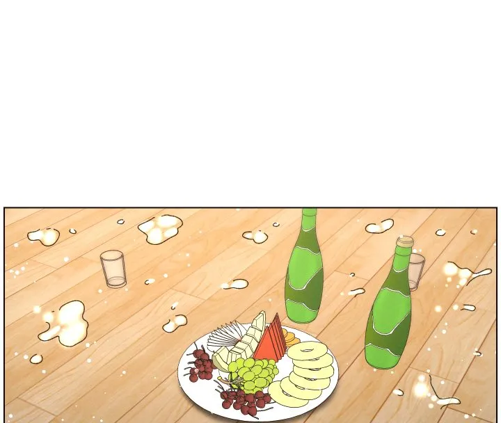 兄妹的秘密授课 第101話-還「精」債:宥馨篇 第123页