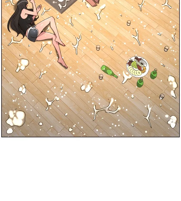 兄妹的秘密授课 第101話-還「精」債:宥馨篇 第121页