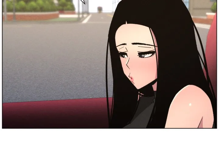 兄妹的秘密授课 第80話-第一次在街上愛的碰撞 第119页