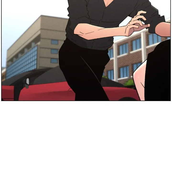 兄妹的秘密授课 第80話-第一次在街上愛的碰撞 第94页