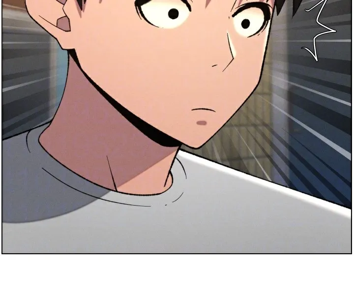 兄妹的秘密授课 第80話-第一次在街上愛的碰撞 第67页