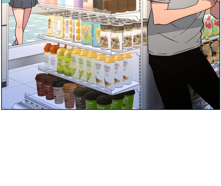兄妹的秘密授课 第80話-第一次在街上愛的碰撞 第25页