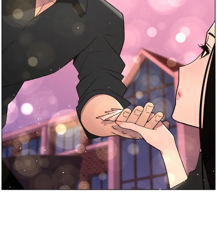 兄妹的秘密授课 第80話-第一次在街上愛的碰撞 第101页