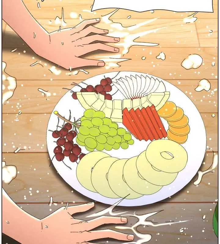 兄妹的秘密授课 第102話-第四戰:激情脫肛式 第9页