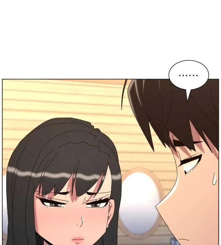 兄妹的秘密授课 第102話-第四戰:激情脫肛式 第55页