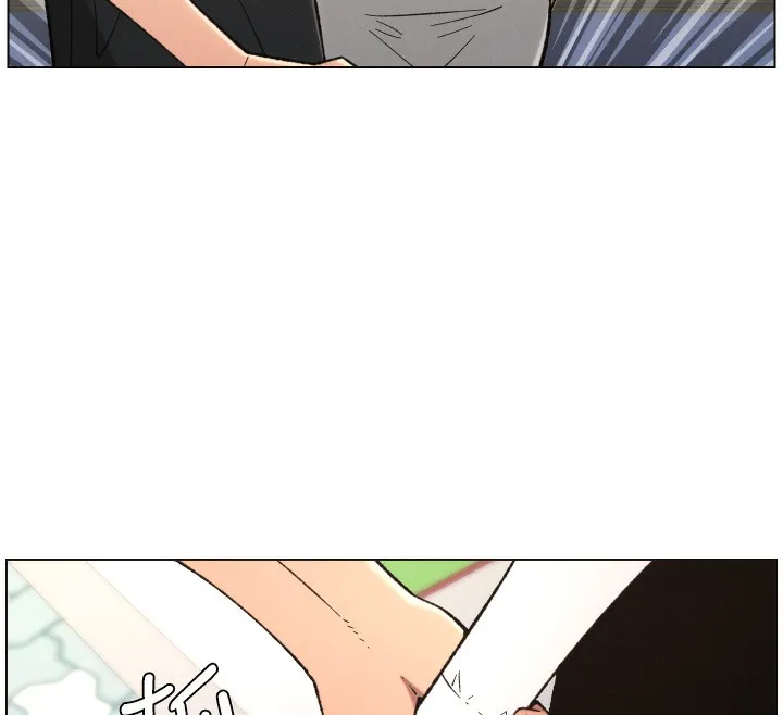 兄妹的秘密授课 第83話-跟你一起酒後亂性 第27页