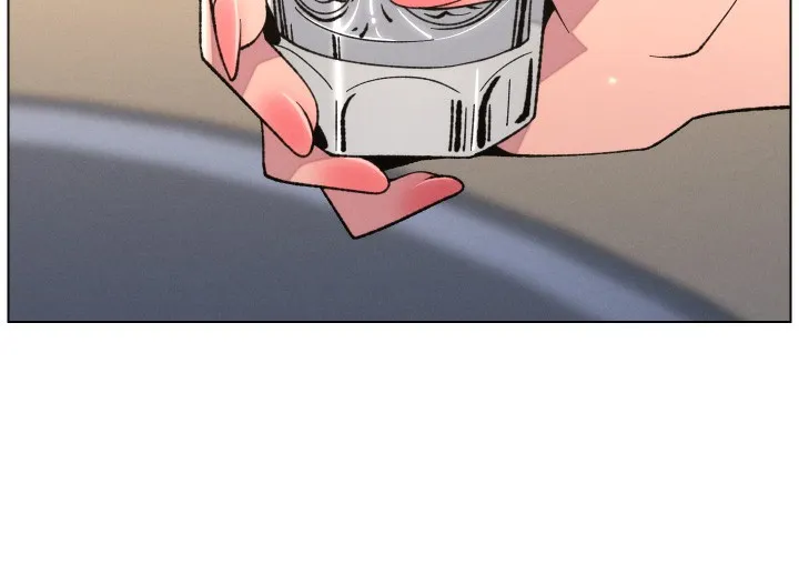 兄妹的秘密授课 第83話-跟你一起酒後亂性 第35页
