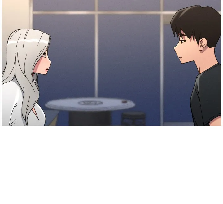 兄妹的秘密授课 第83話-跟你一起酒後亂性 第47页