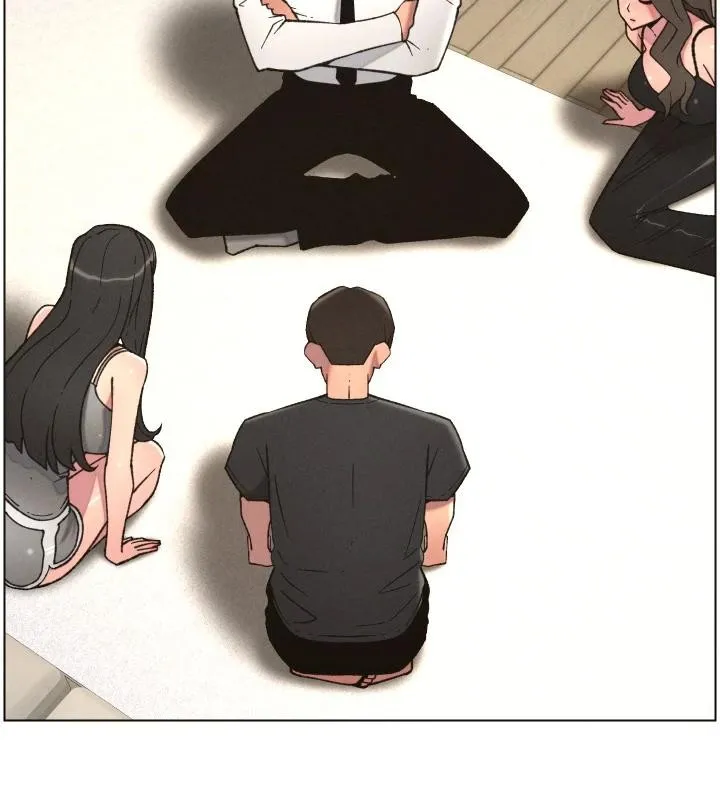 兄妹的秘密授课 第86話-女偵探突G檢查! 第47页