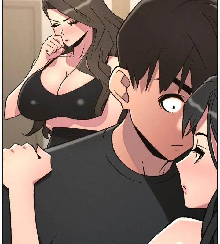 兄妹的秘密授课 第86話-女偵探突G檢查! 第137页
