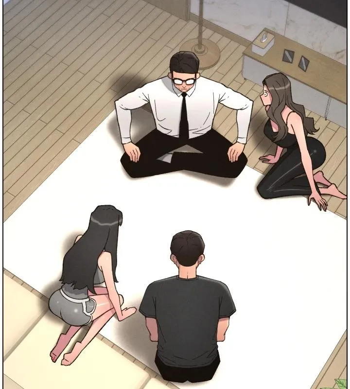 兄妹的秘密授课 第86話-女偵探突G檢查! 第61页