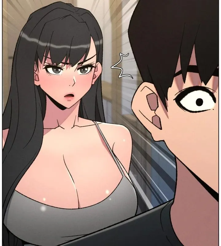 兄妹的秘密授课 第86話-女偵探突G檢查! 第79页
