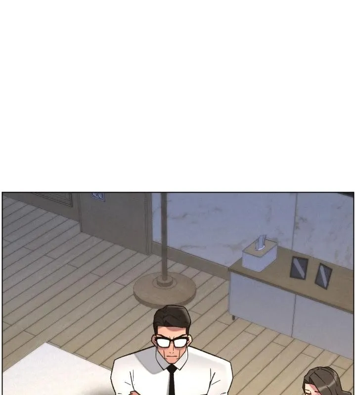 兄妹的秘密授课 第86話-女偵探突G檢查! 第46页