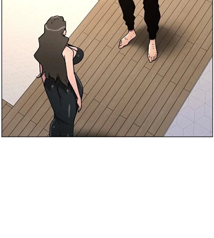 兄妹的秘密授课 第64話-母親自願代行淫責 第113页
