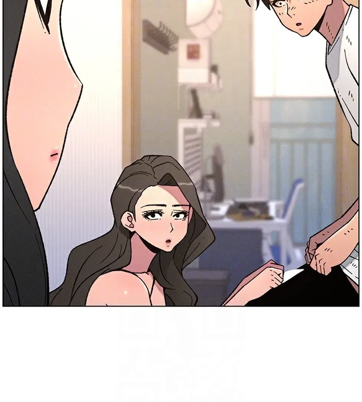 兄妹的秘密授课 第65話-激烈點點相連滿格砲 第36页