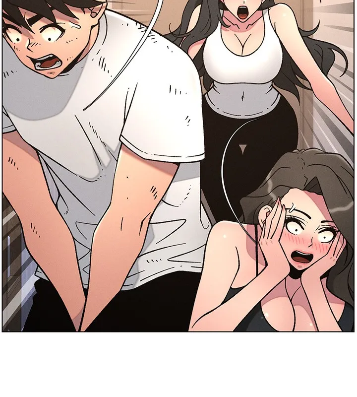 兄妹的秘密授课 第65話-激烈點點相連滿格砲 第40页