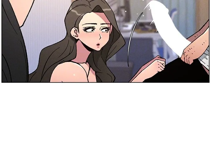 兄妹的秘密授课 第65話-激烈點點相連滿格砲 第38页
