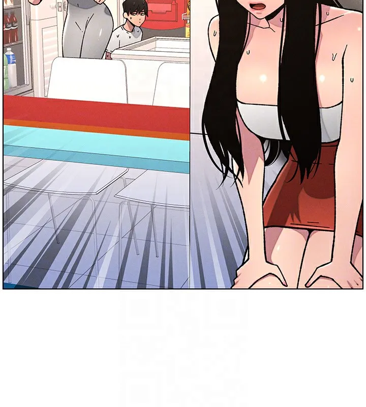 兄妹的秘密授课 第63話-臭臭惹人愛&hearts; 第52页