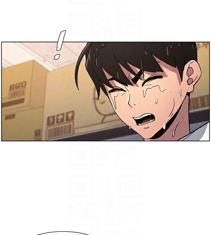兄妹的秘密授课 第63話-臭臭惹人愛&hearts; 第21页