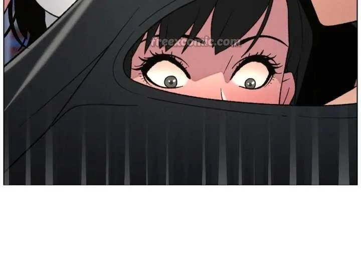 兄妹的秘密授课 第88話-第一次鹹濕四人行 第55页