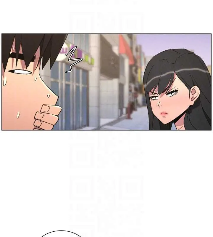 兄妹的秘密授课 第88話-第一次鹹濕四人行 第105页