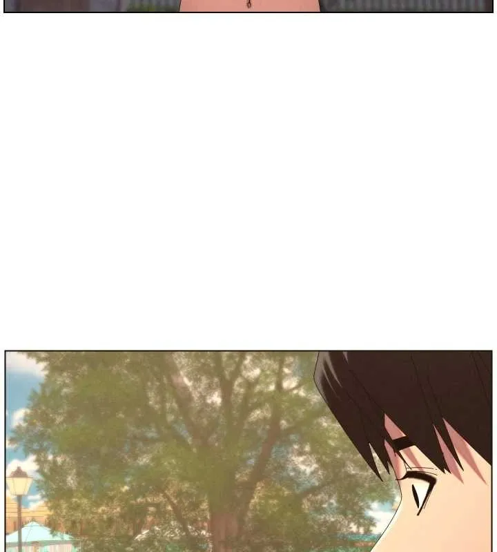 兄妹的秘密授课 第96話-小白兔偶遇大GG騷擾狂! 第15页