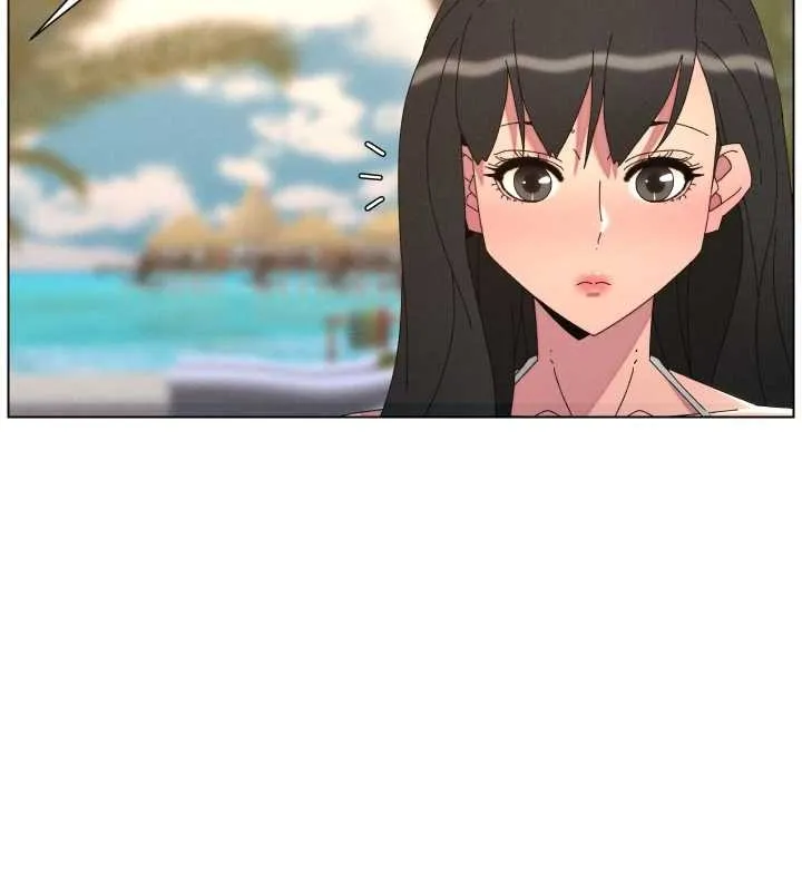 兄妹的秘密授课 第96話-小白兔偶遇大GG騷擾狂! 第5页