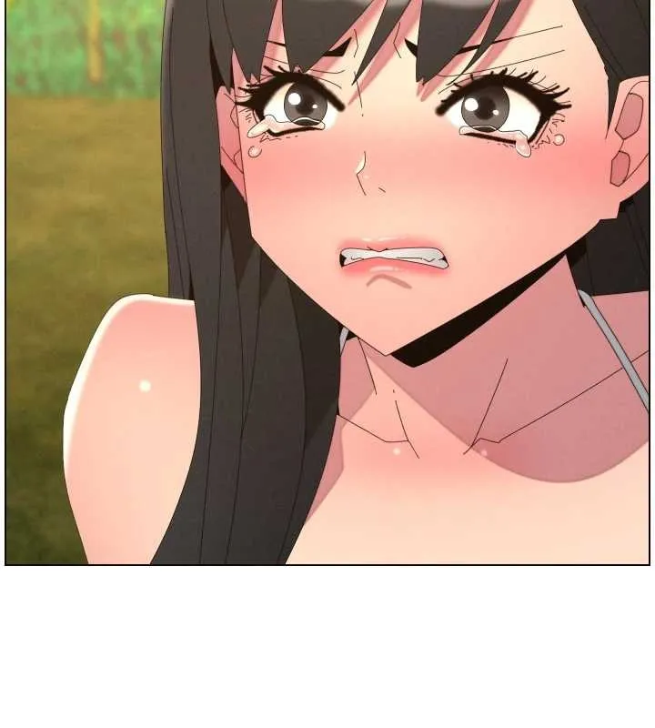 兄妹的秘密授课 第96話-小白兔偶遇大GG騷擾狂! 第78页