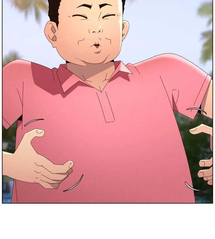 兄妹的秘密授课 第96話-小白兔偶遇大GG騷擾狂! 第27页