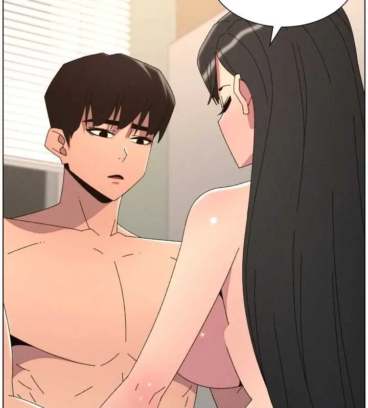 兄妹的秘密授课 第103話-哥哥的最後授課&hearts; 第122页