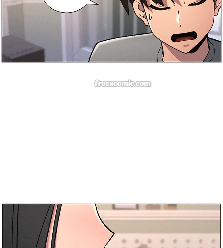 兄妹的秘密授课 第68話-調戲棒棒不要不要大法 第14页