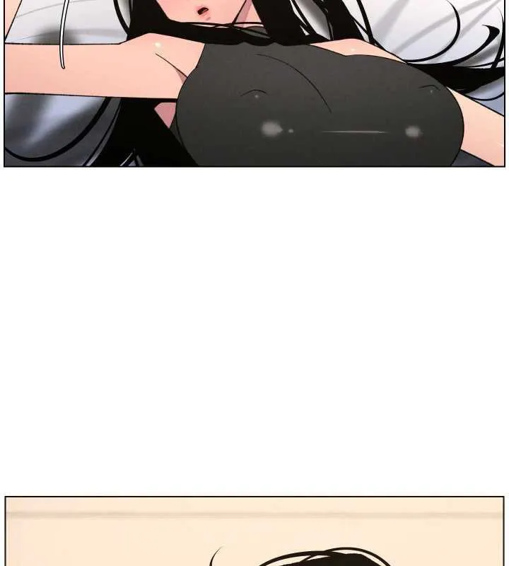 兄妹的秘密授课 第81話-當隨時待命水龍頭! 第48页