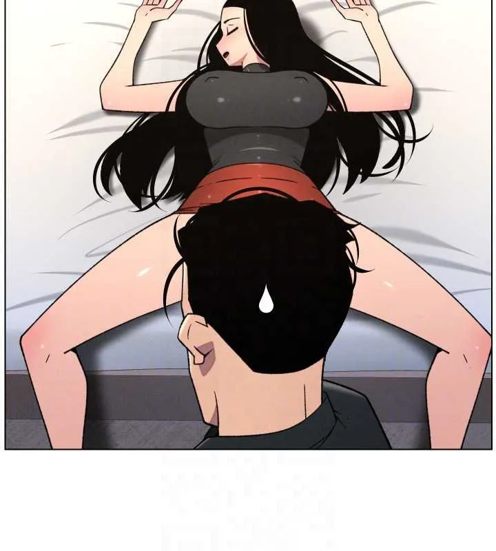兄妹的秘密授课 第81話-當隨時待命水龍頭! 第51页