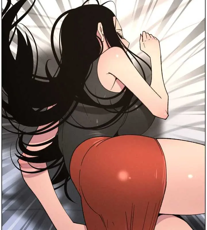 兄妹的秘密授课 第81話-當隨時待命水龍頭! 第43页