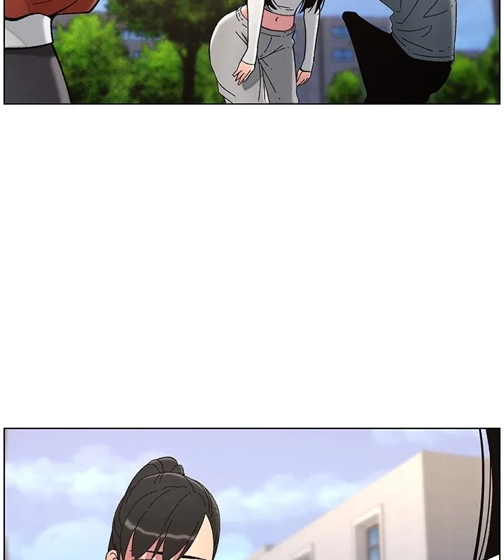 兄妹的秘密授课 第41話-校園中央上演立鳥秀 第128页