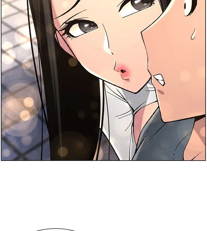 兄妹的秘密授课 第41話-校園中央上演立鳥秀 第47页