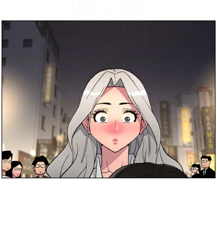 兄妹的秘密授课 第84話-千錯萬錯都是我的錯 第104页