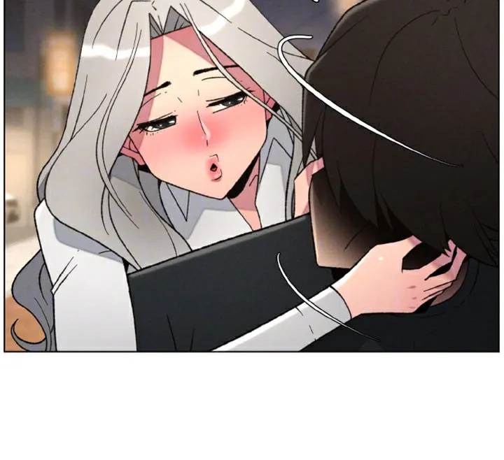 兄妹的秘密授课 第84話-千錯萬錯都是我的錯 第96页