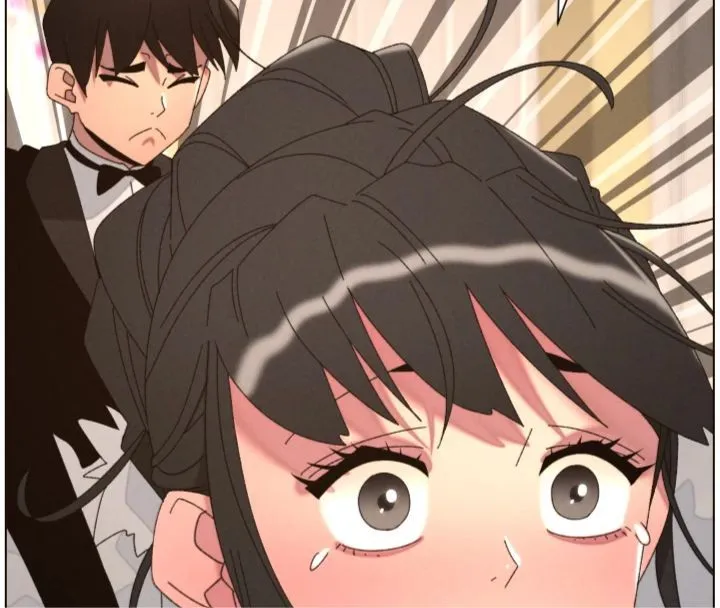 兄妹的秘密授课 第104話-婚禮前先來一砲吧 第63页