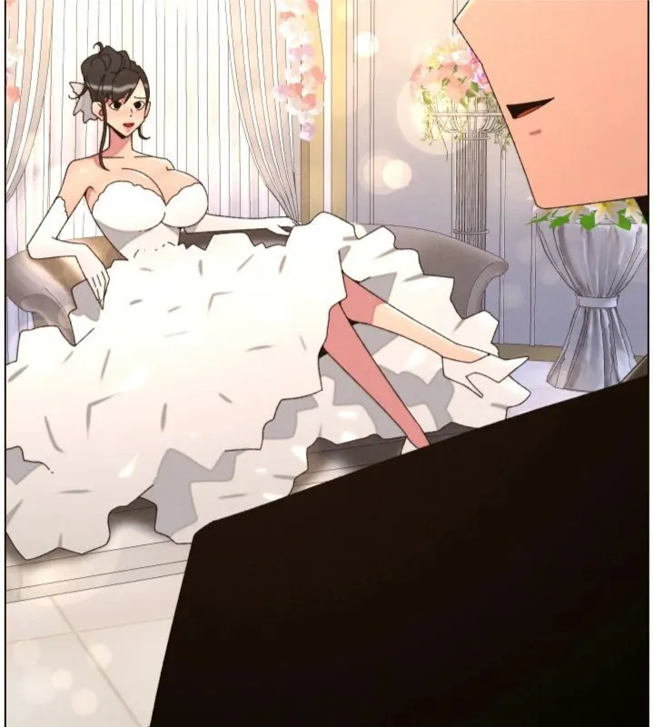 兄妹的秘密授课 第104話-婚禮前先來一砲吧 第40页