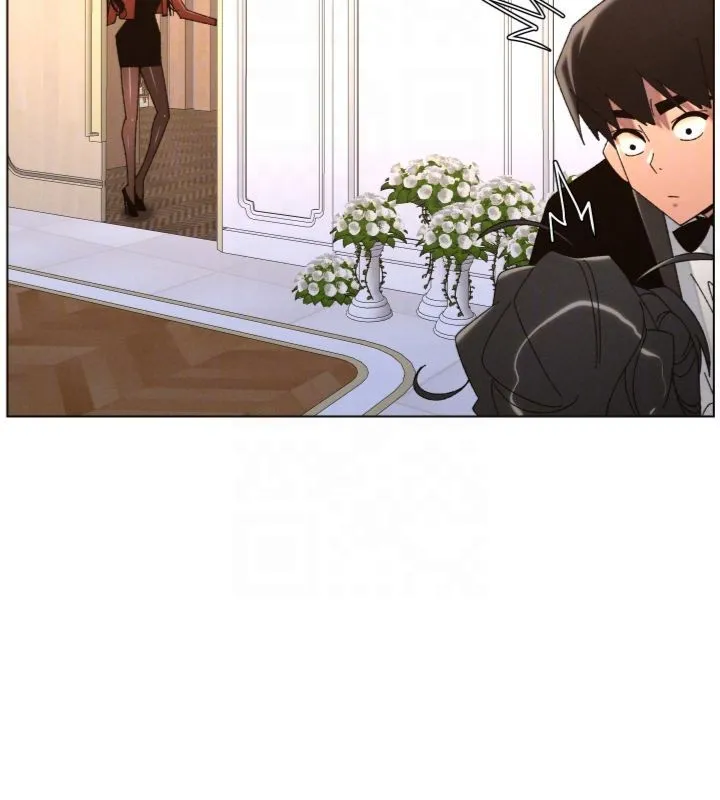 兄妹的秘密授课 第104話-婚禮前先來一砲吧 第86页
