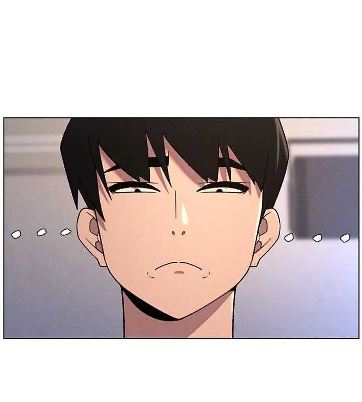兄妹的秘密授课 第71話-偷看兄妹精洗校園 第89页