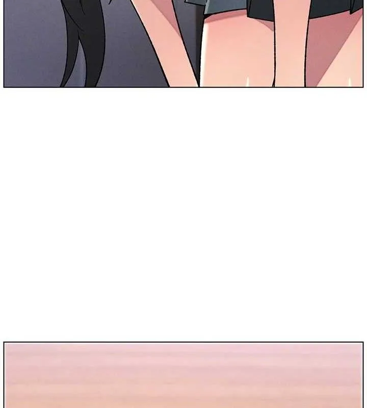 兄妹的秘密授课 第71話-偷看兄妹精洗校園 第9页