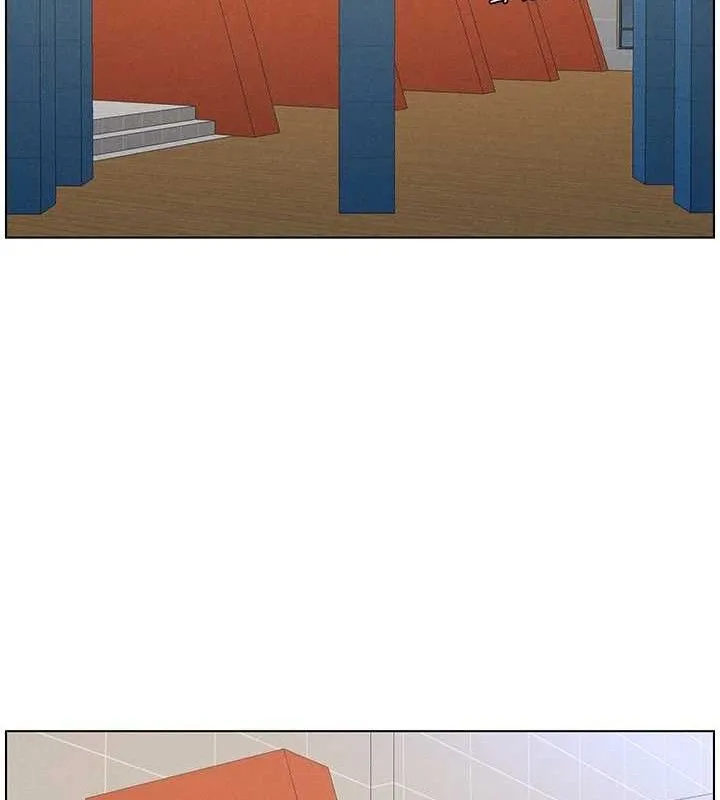 兄妹的秘密授课 第71話-偷看兄妹精洗校園 第29页