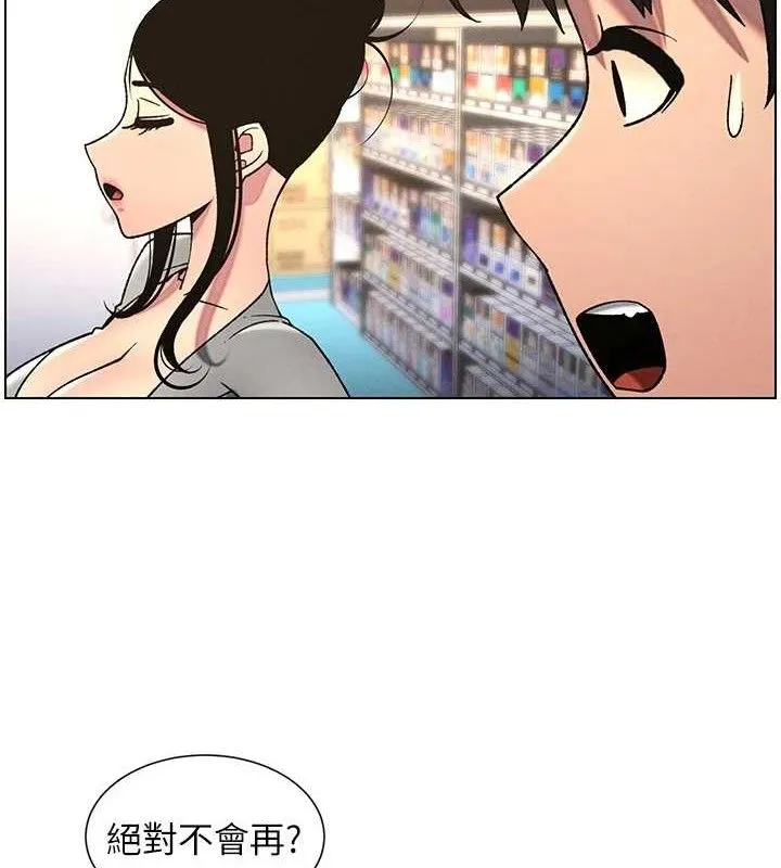 兄妹的秘密授课 第61話-在超商隨機查「水」表 第112页
