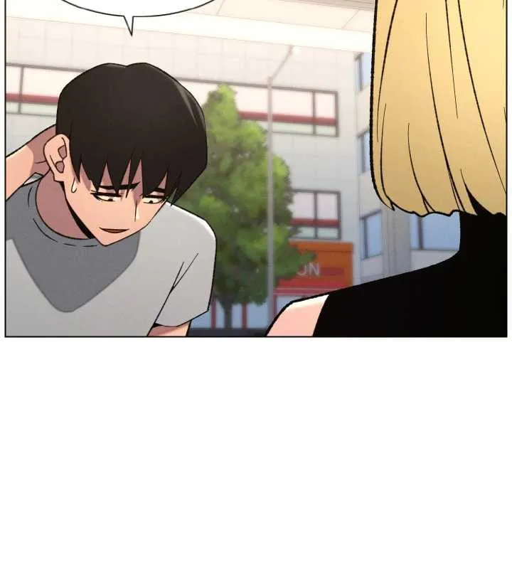 兄妹的秘密授课 第79話-與店長久違超商淫「啪」 第57页