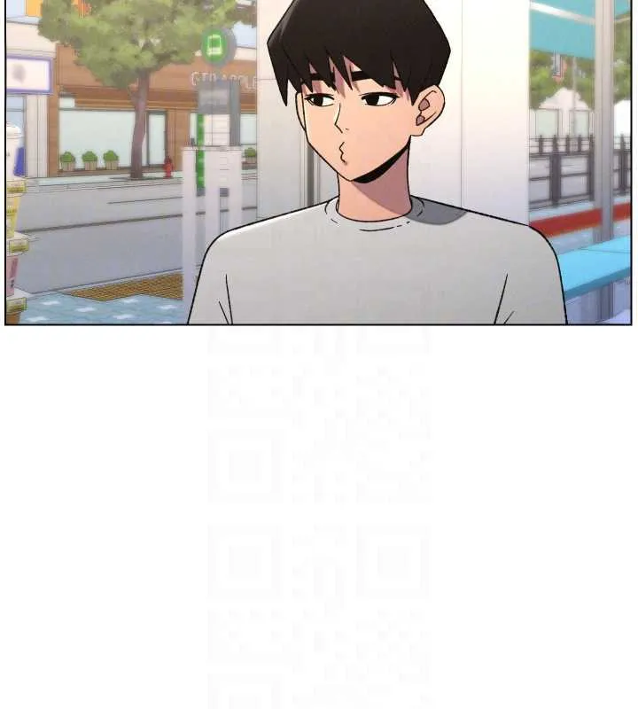 兄妹的秘密授课 第79話-與店長久違超商淫「啪」 第50页