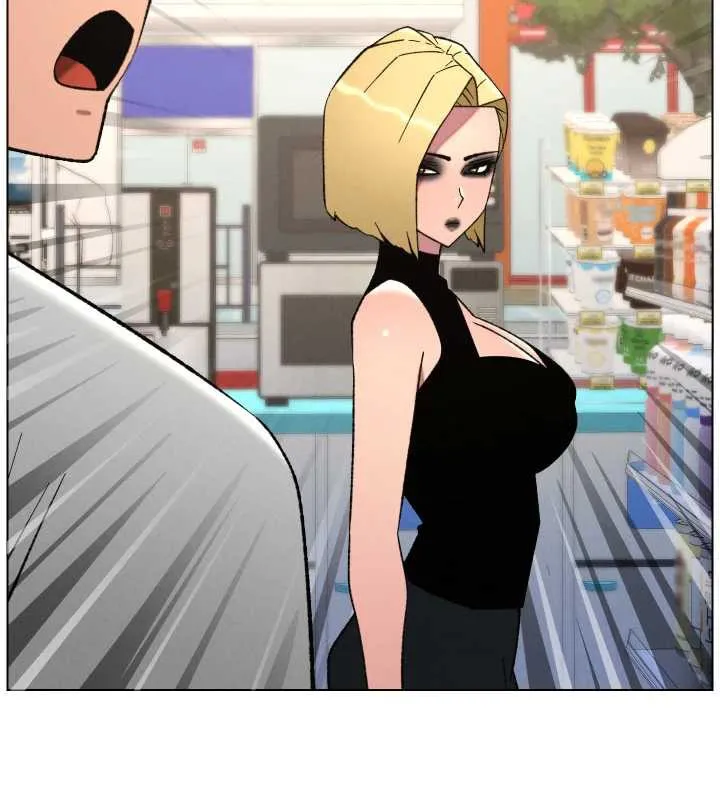 兄妹的秘密授课 第79話-與店長久違超商淫「啪」 第62页
